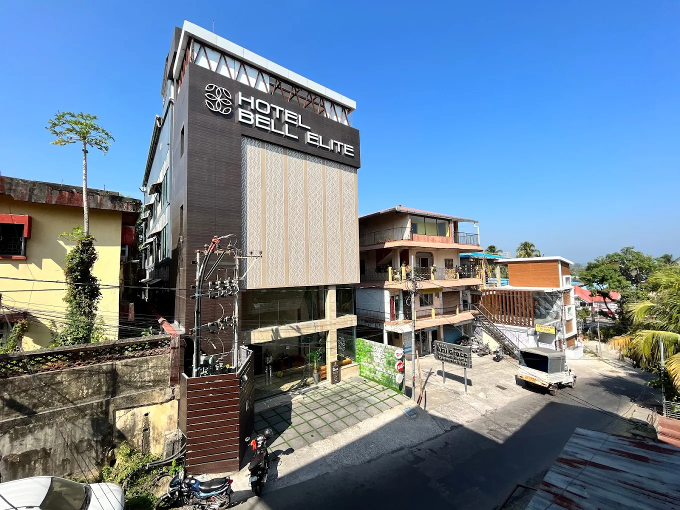 Hotel Bell Elite .webp